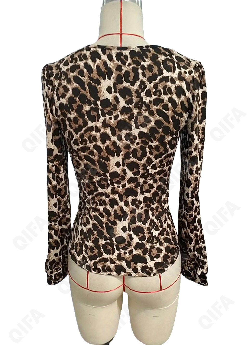 Женская Блузка CC4058_A080_234_1780_79