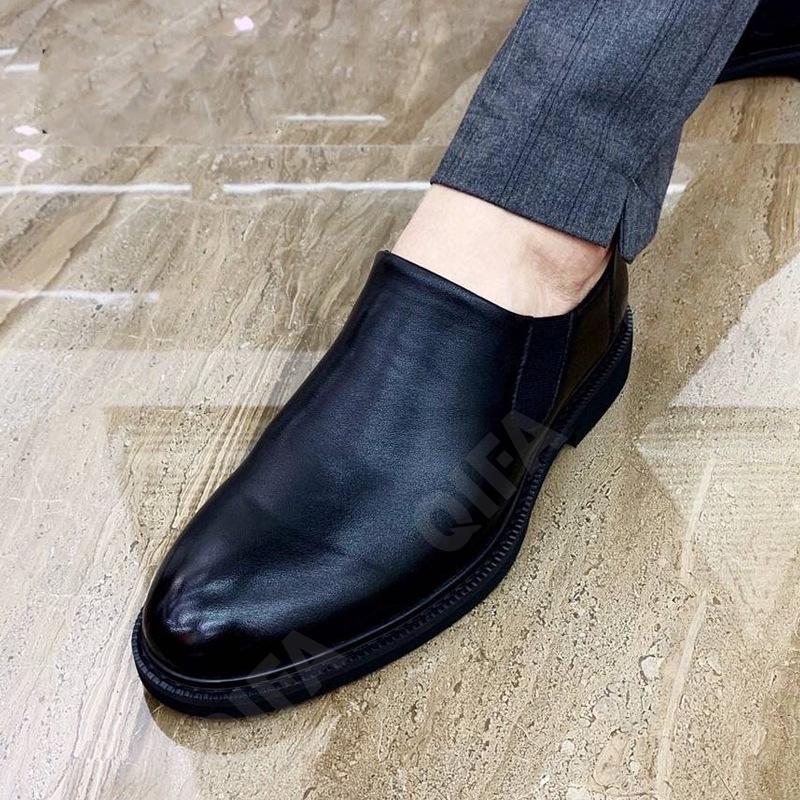 Мужские Туфли CC4114_U1789-1