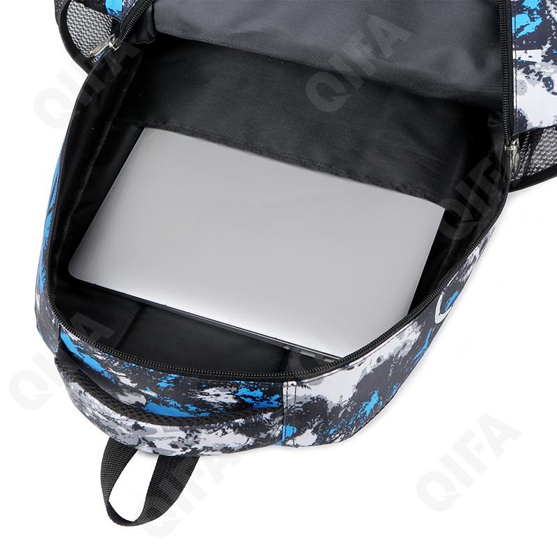 Мужской Рюкзак CC423_9504-4 Мужской Рюкзак CC423_9504-4