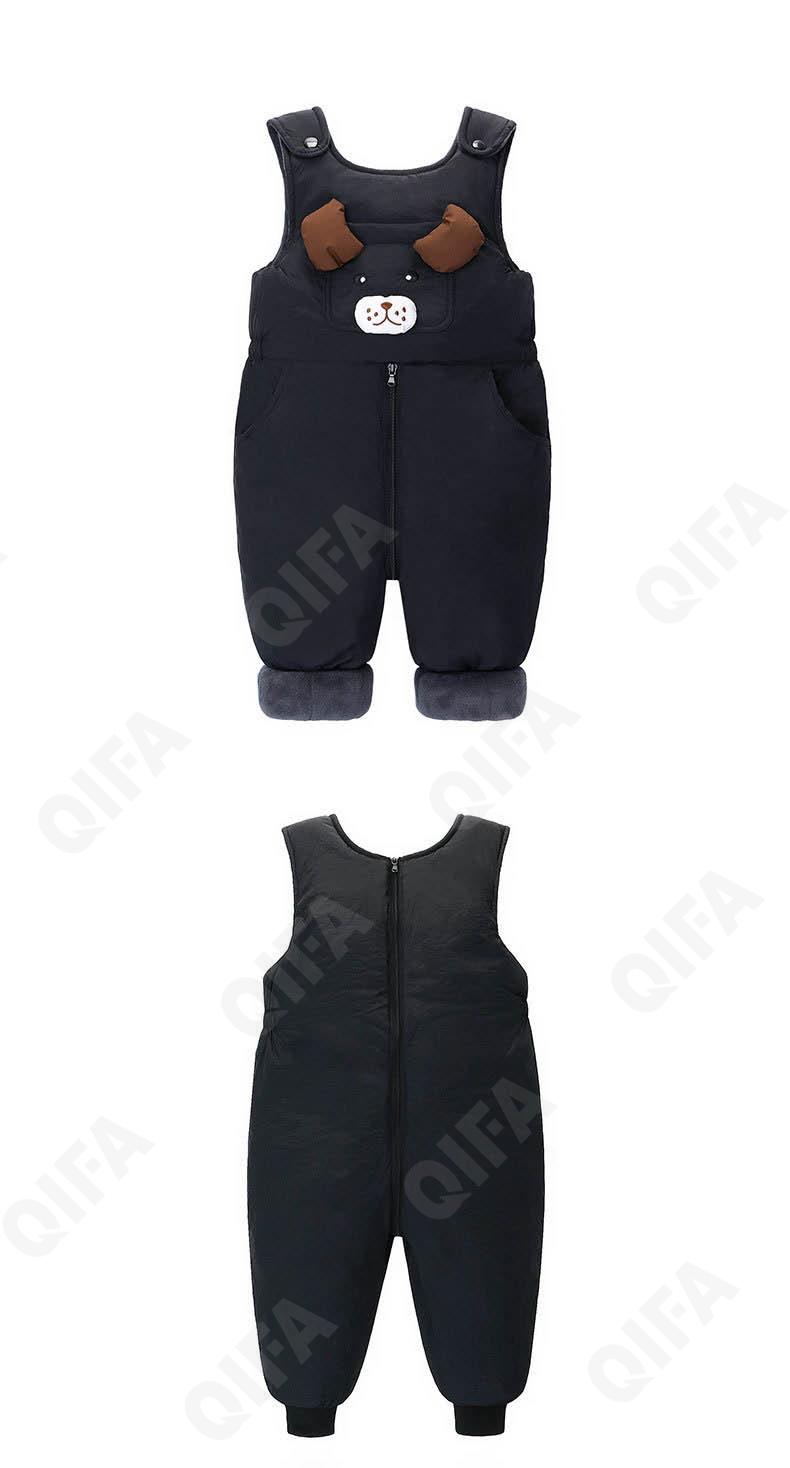 Детский Полукомбинезон CC1608_BEIDAIKU01_252_2575_56 Детский Полукомбинезон CC1608_BEIDAIKU01_252_2575_56