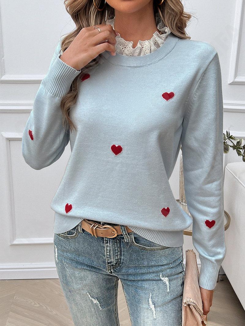 Женский Джемпер CC340_D2438002_225_1778_73