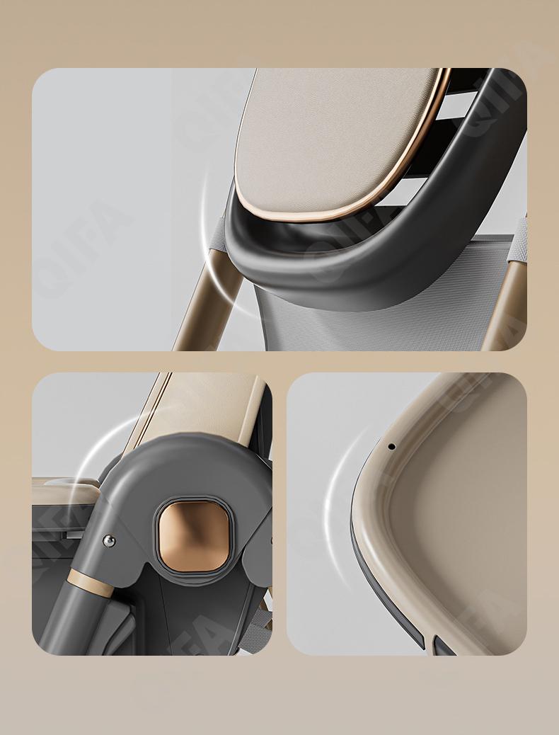 Стульчик для кормления CC3193_S-330-2 Стульчик для кормления CC3193_S-330-2