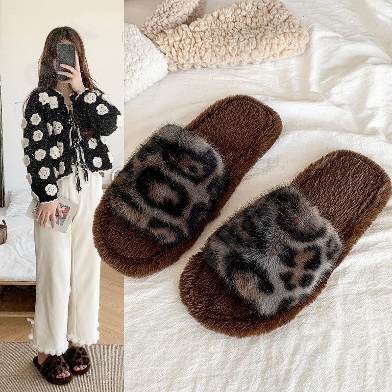 Женские Тапочки CC4988_5506-1