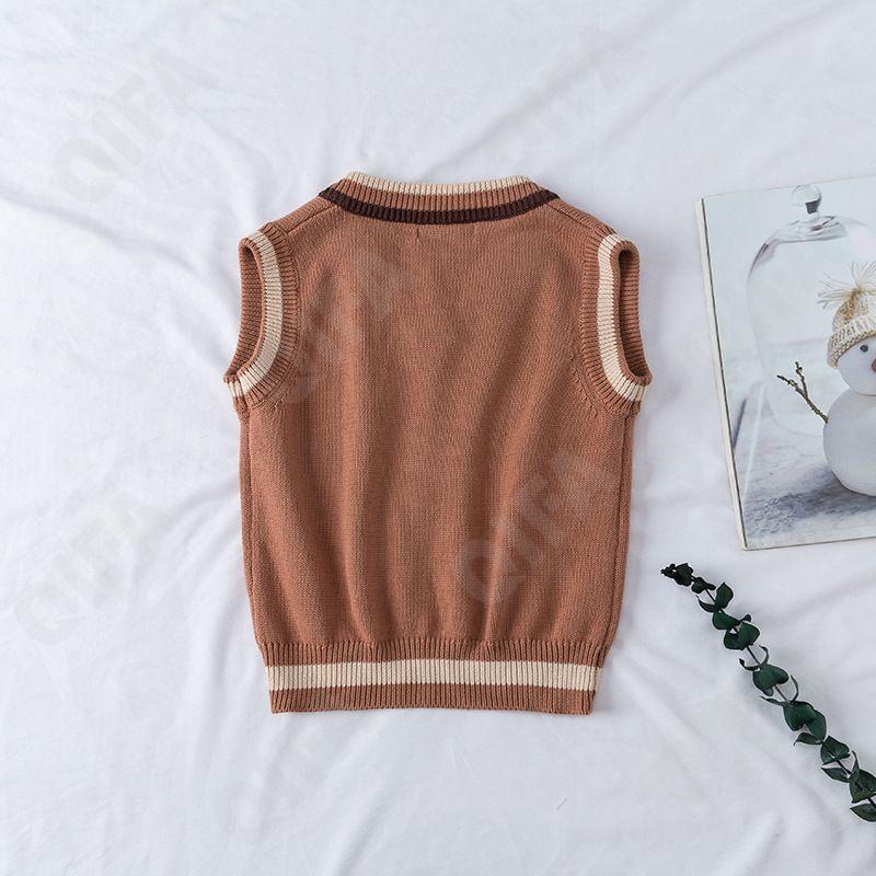 Детский Жилет CC2196_20039_243_1817