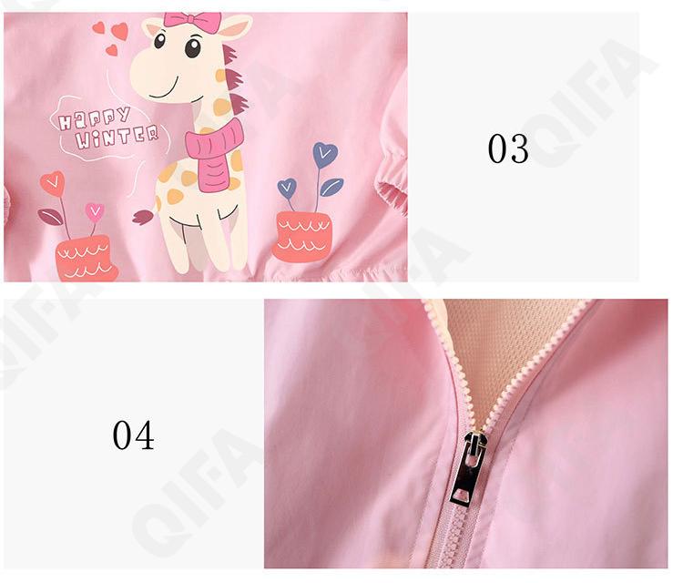 Детская Ветровка CC4214_5079_243_2576_85