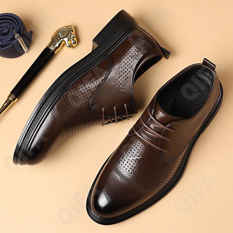 Мужские Туфли CC4114_W1888-1