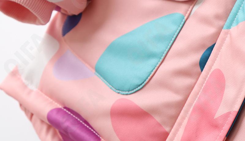 Детская Куртка CC2327_LM-23601-2