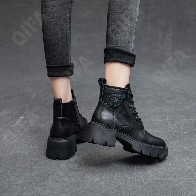 Женские Ботинки CC4061_7066-1