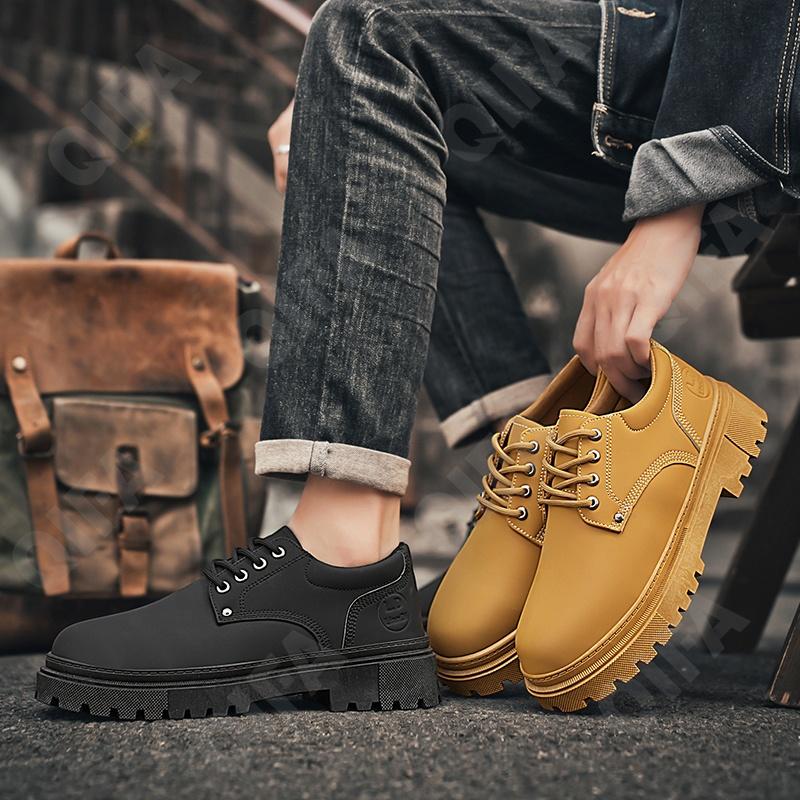 Мужские Полуботинки CC4119_MS81-2