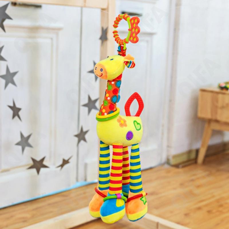 Игрушка-подвеска CC4142_H168094-1 Игрушка-подвеска CC4142_H168094-1