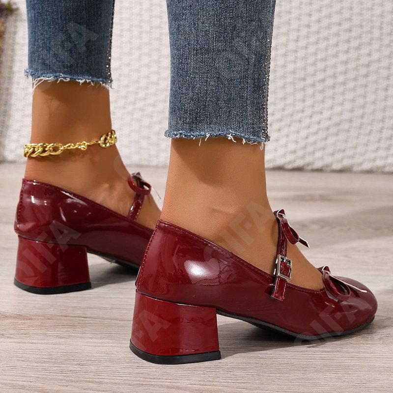 Женские Туфли CC4026_2528-2