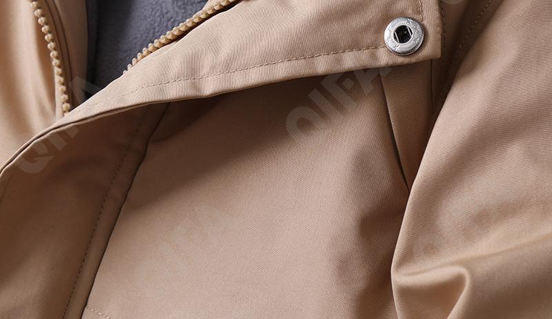 Детская Куртка CC2327_LM-23615-3