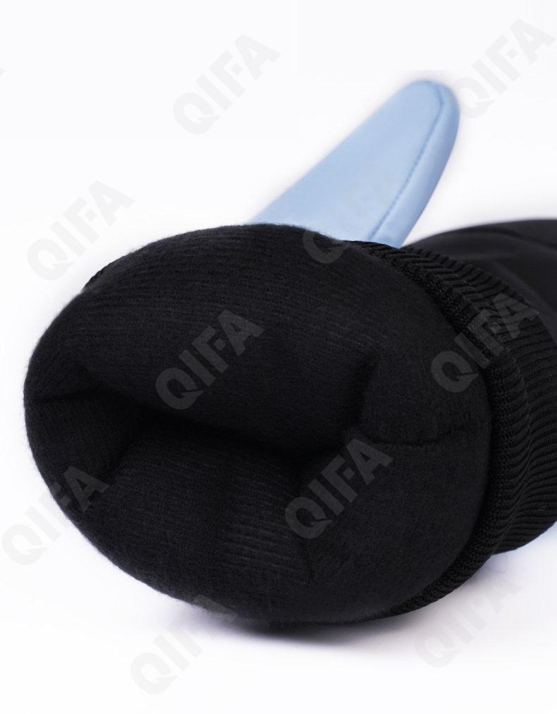 Женские Варежки CC5025_CR13-8 Женские Варежки CC5025_CR13-8