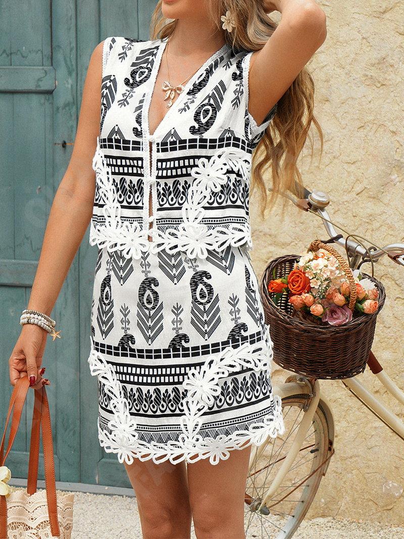 Женский Костюм с юбкой CC340_D2529904_252_1779_64