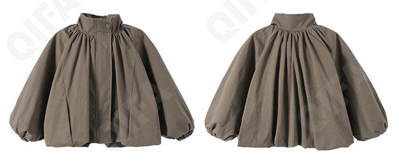 Детская Куртка CC4807_77187_963_2578_66