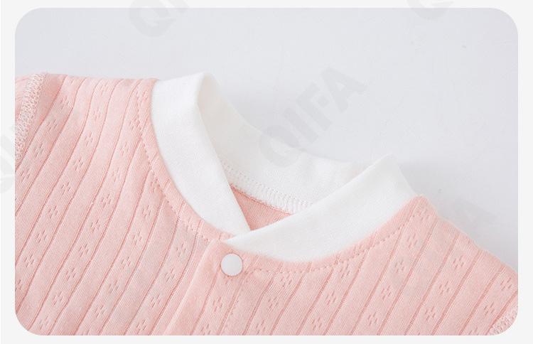 Детский Комплект:распашонки и брюки CC2512_30011-4