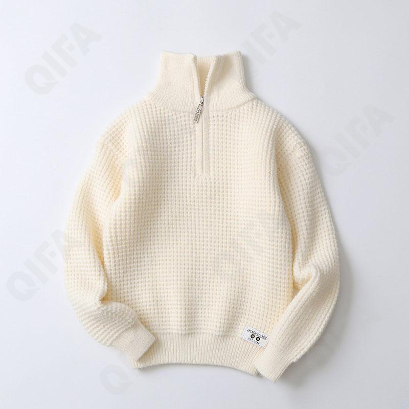 Детский Свитер CC2327_M-017-4