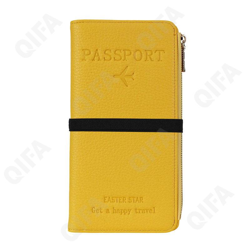 Женская Обложка на документы