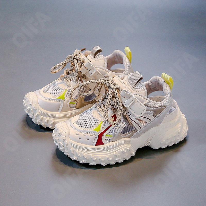 Детские Кроссовки CC3957_2509-A1