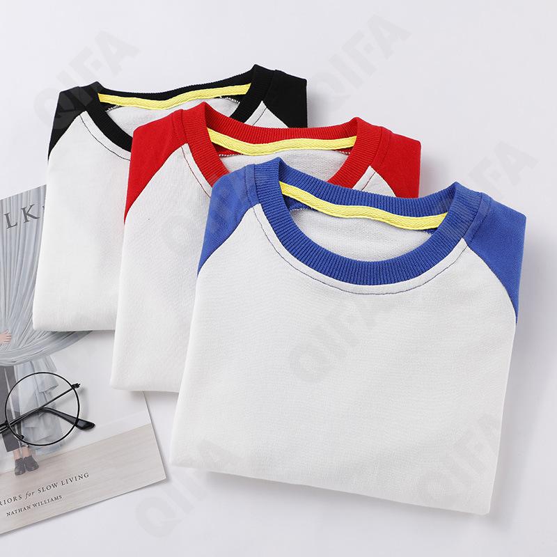 Детский Лонгслив CC2124_TTS18_252_2574