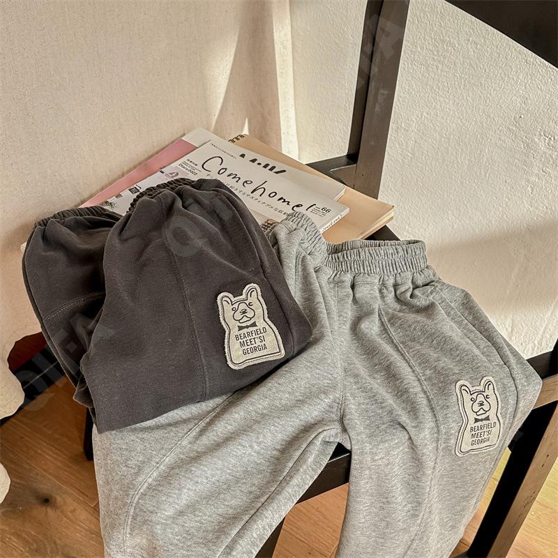 Детские Джоггеры CC1293_5020_957_2574_44