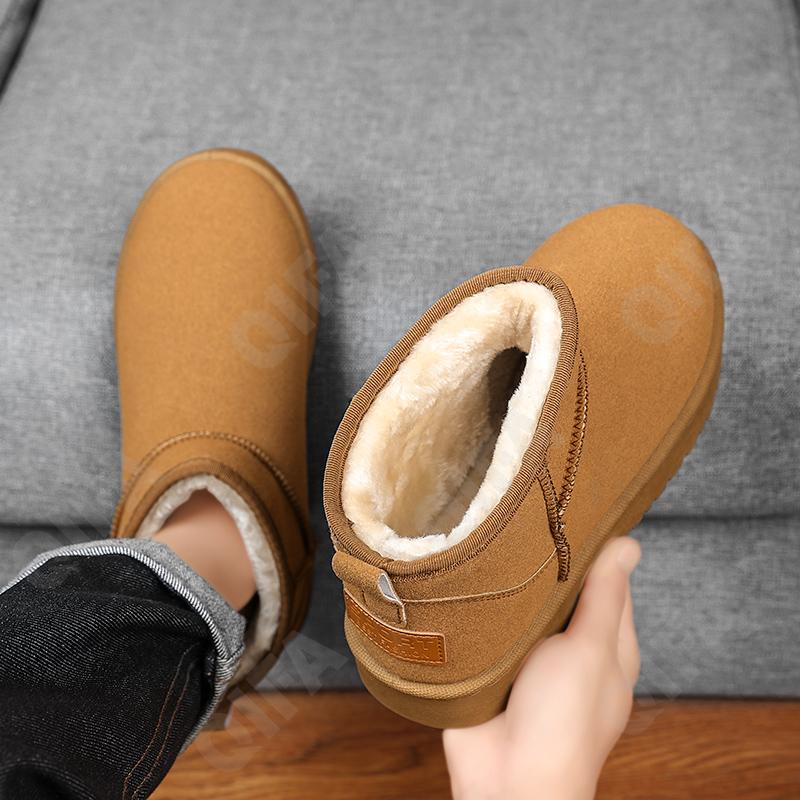 Мужские Угги CC4275_8501M-1