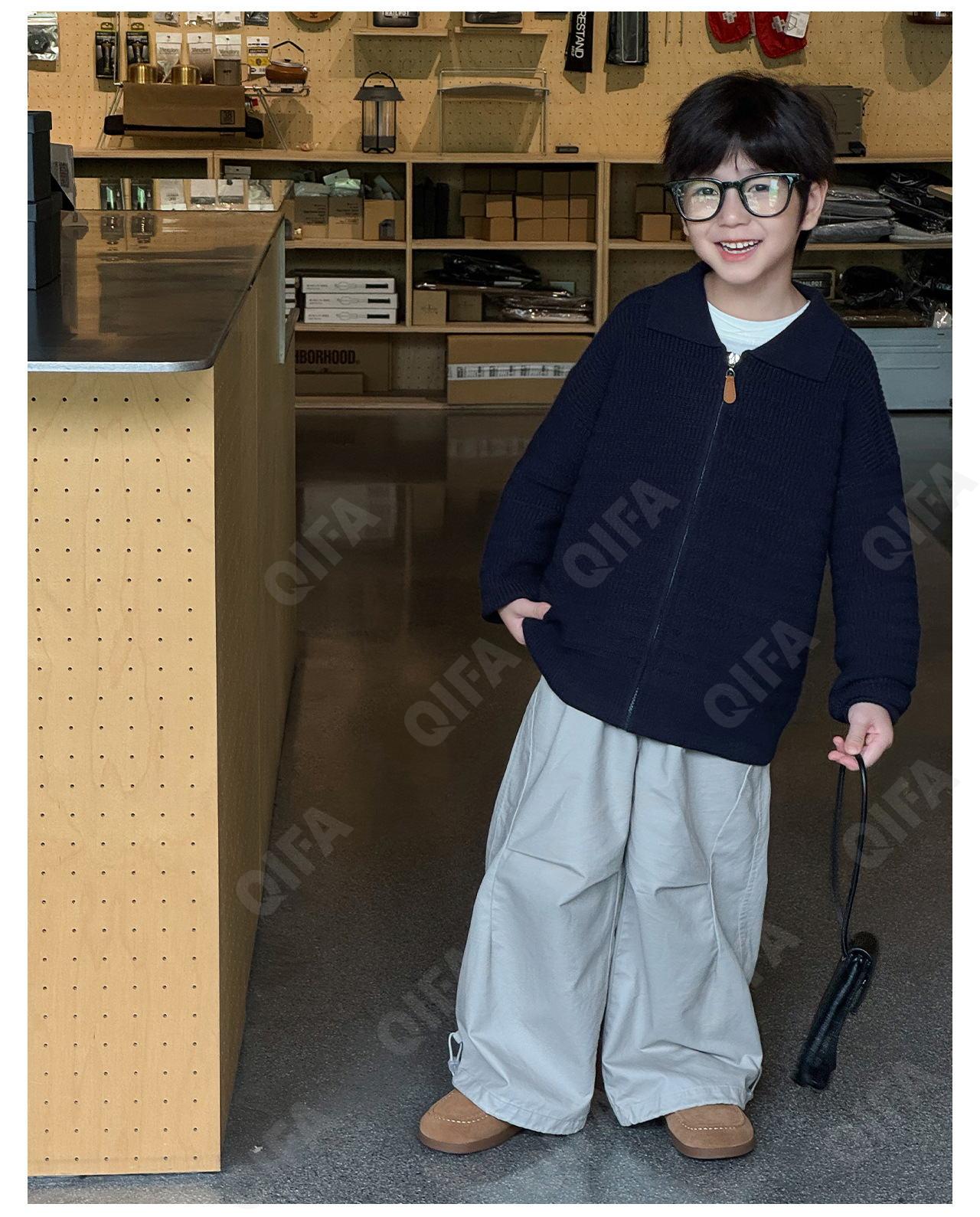 Детский Кардиган CC4460_AMY5018_243_2576_41