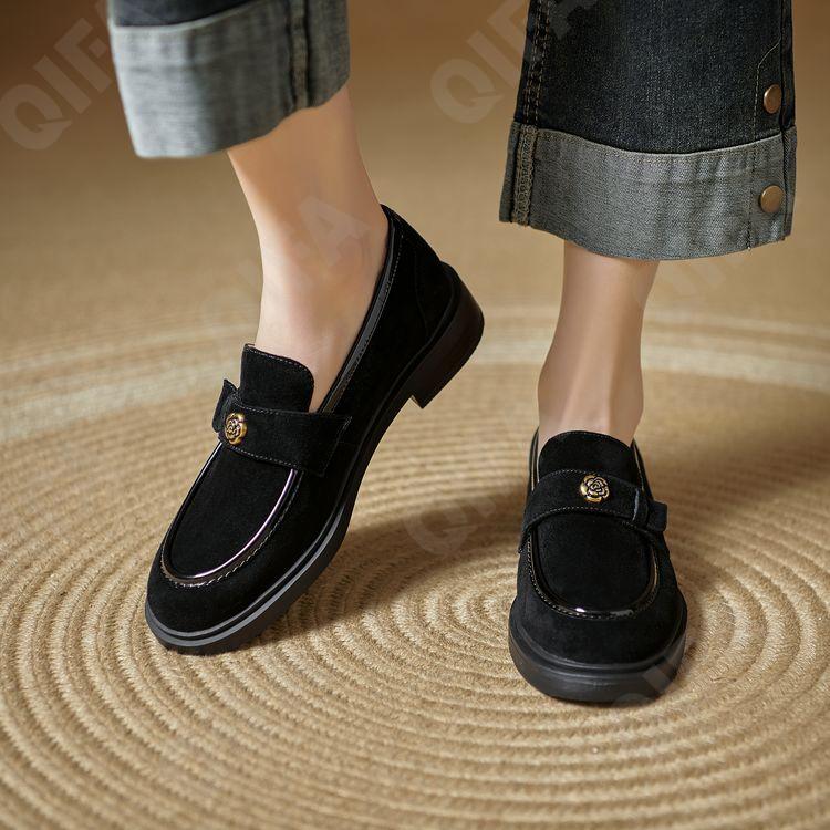 Женские Лоферы CC4419_D51-H655-2