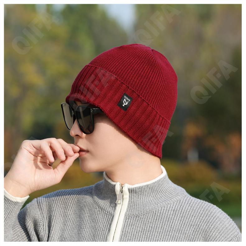 Мужская Шапка CC4472_A-468-7