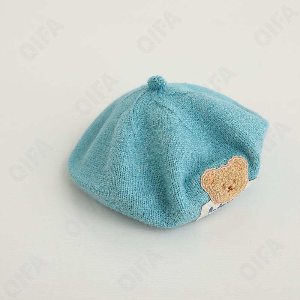 Детский Берет CC3402_C4380-19