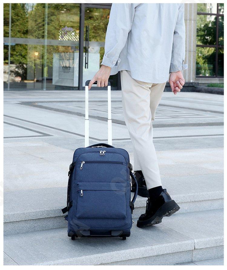 Мужской Рюкзак CC423_20176-3