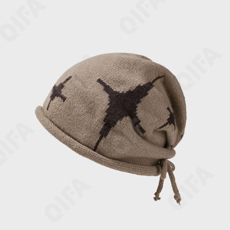 Женская Шапка CC5149_A5-1-2-M3950-1 Женская Шапка CC5149_A5-1-2-M3950-1