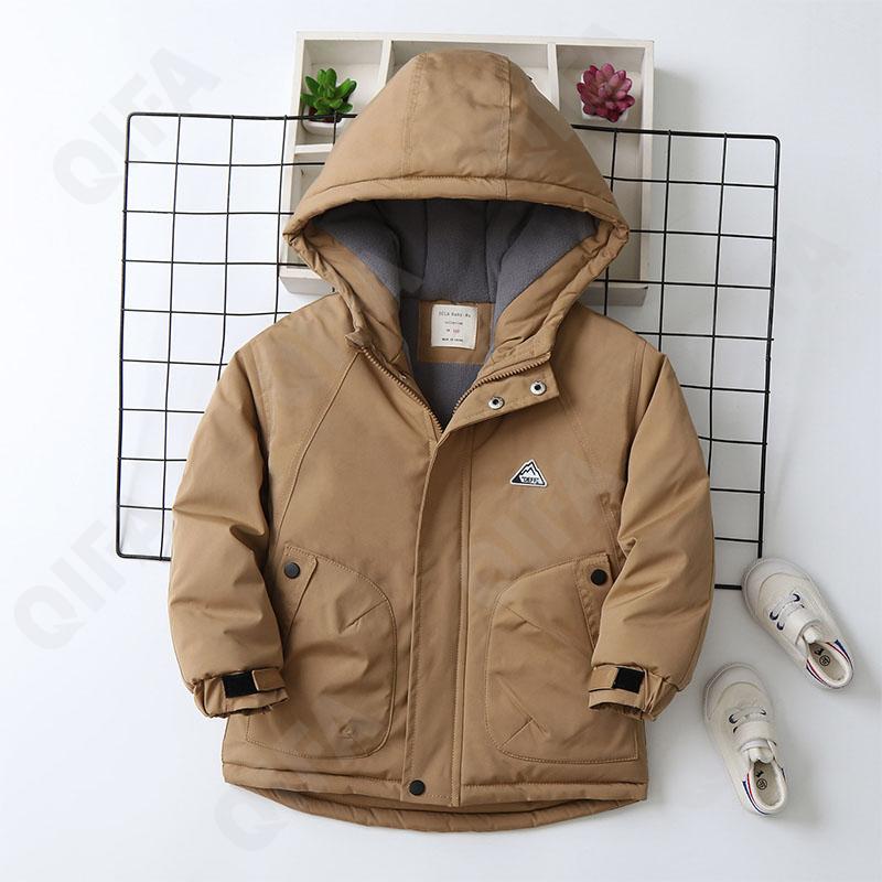 Детская Куртка CC2327_LM-8818-3