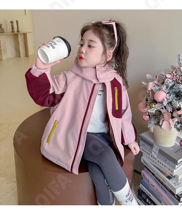 Детская Ветровка CC491_Q60-5WTA_248_1817_77