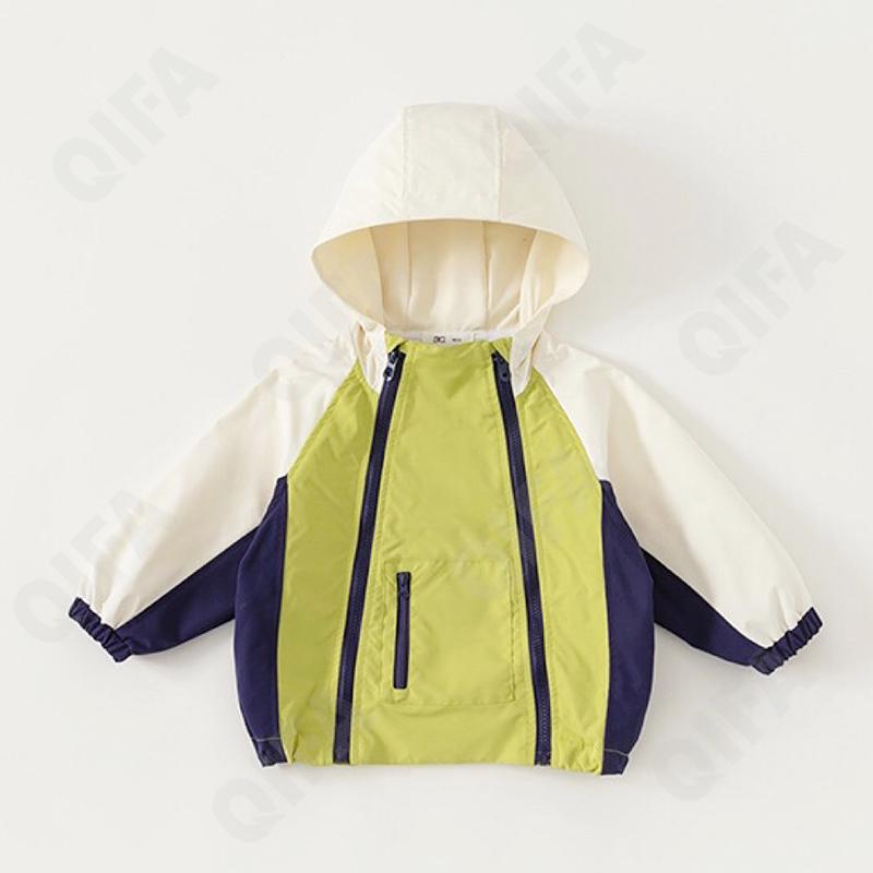 Детская Ветровка CC2545_CY883015_956_2574