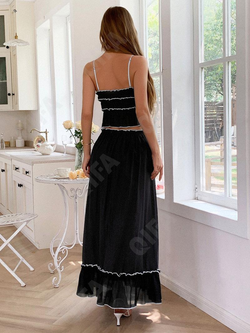 Женский Костюм с юбкой CC340_D2529901_230_1779_20 Женский Костюм с юбкой CC340_D2529901_230_1779_20