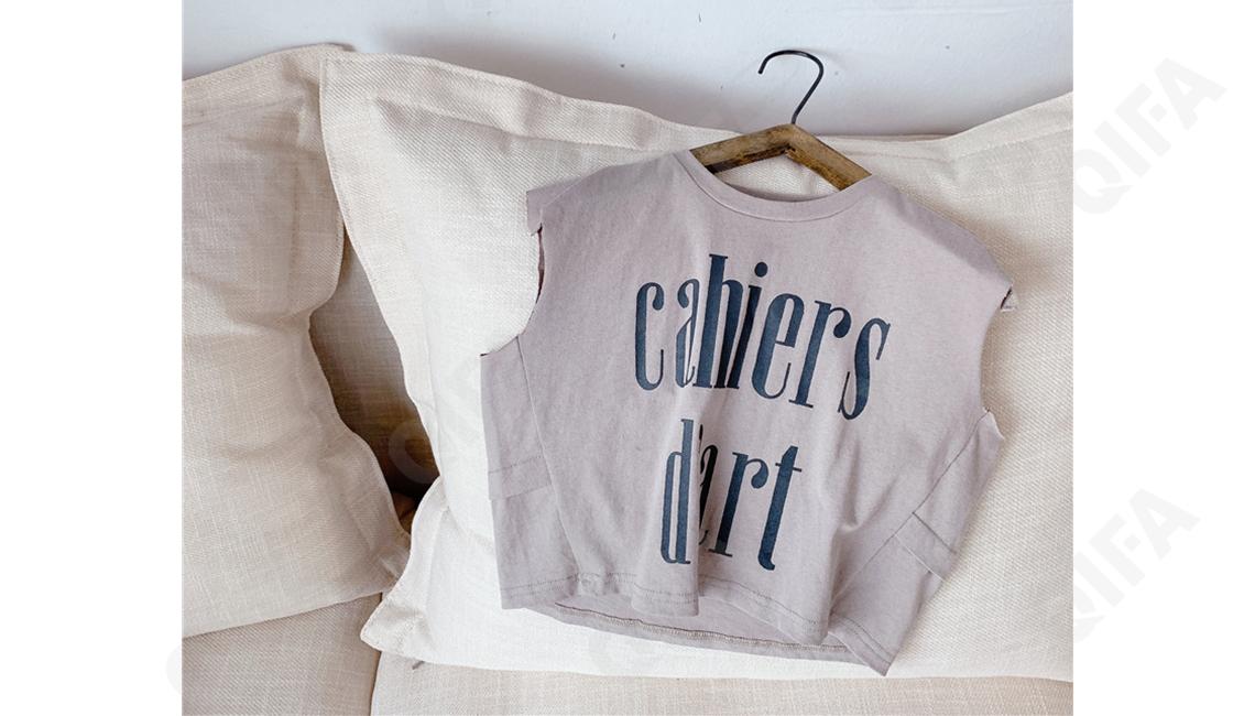 Детская Футболка CC1293_20513_248_2574