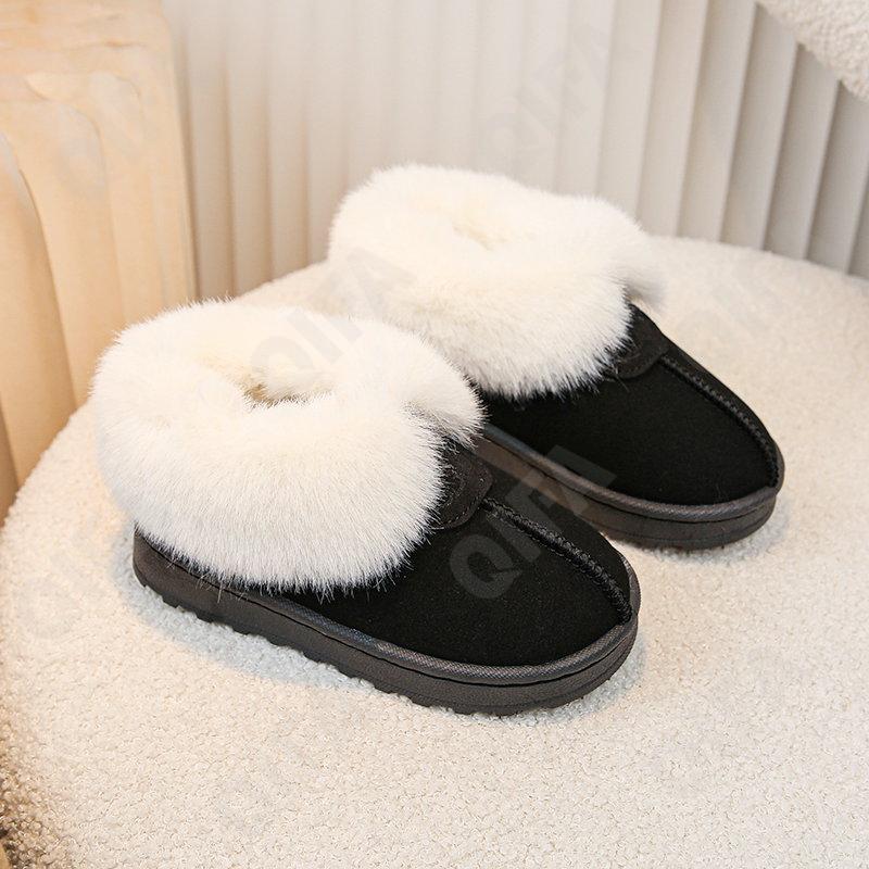 Детские Ботинки CC4261_J5-A1