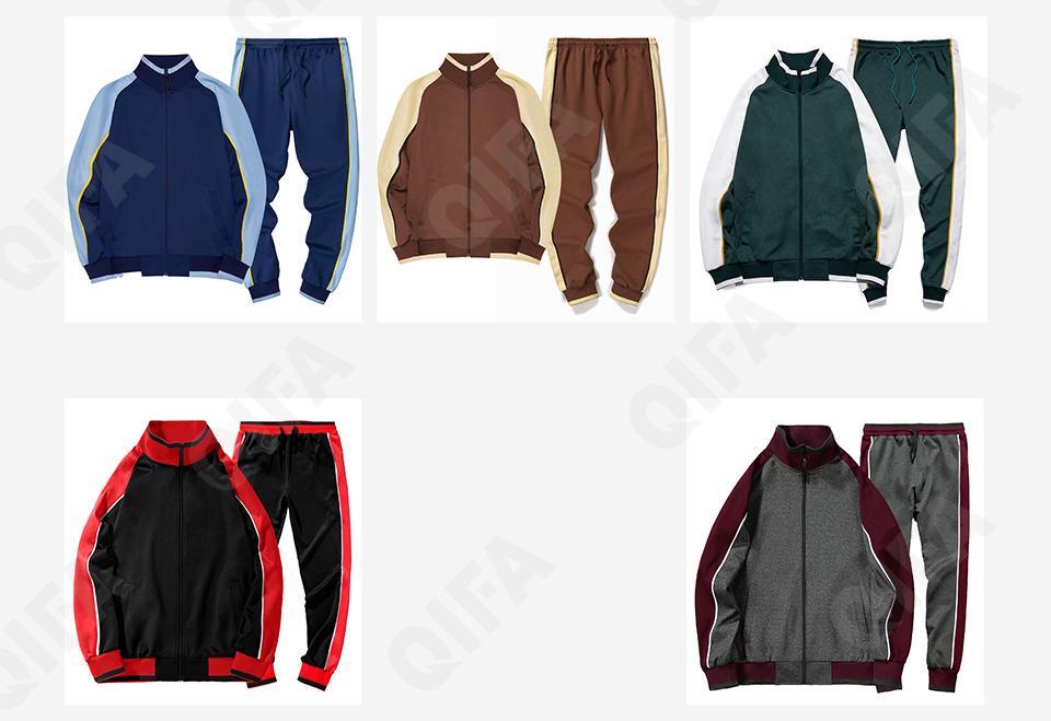 Мужской Спортивный костюм CC469_TZ49_246_1779 Мужской Спортивный костюм CC469_TZ49_246_1779