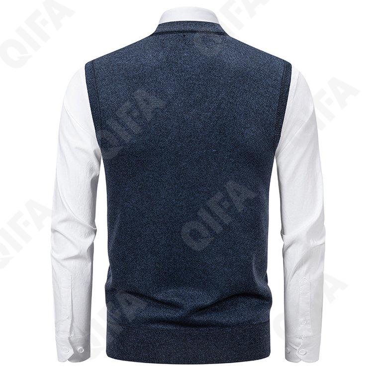 Мужской Жилет CC4985_M16_246_1778_68