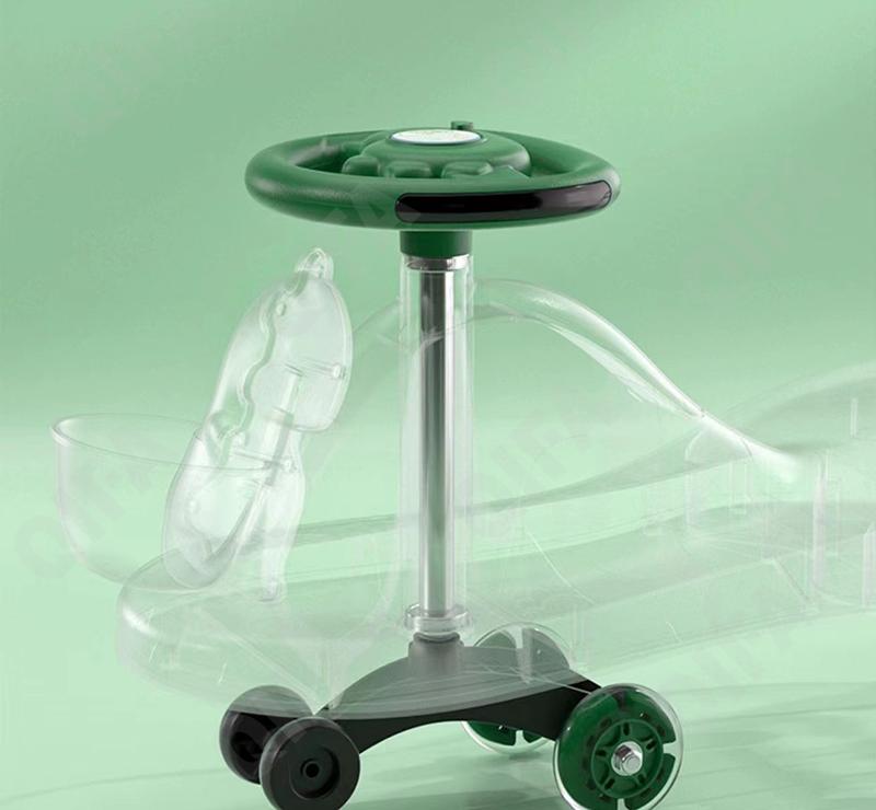 Детский Толокар CC3027_CB066-A-4 Детский Толокар CC3027_CB066-A-4