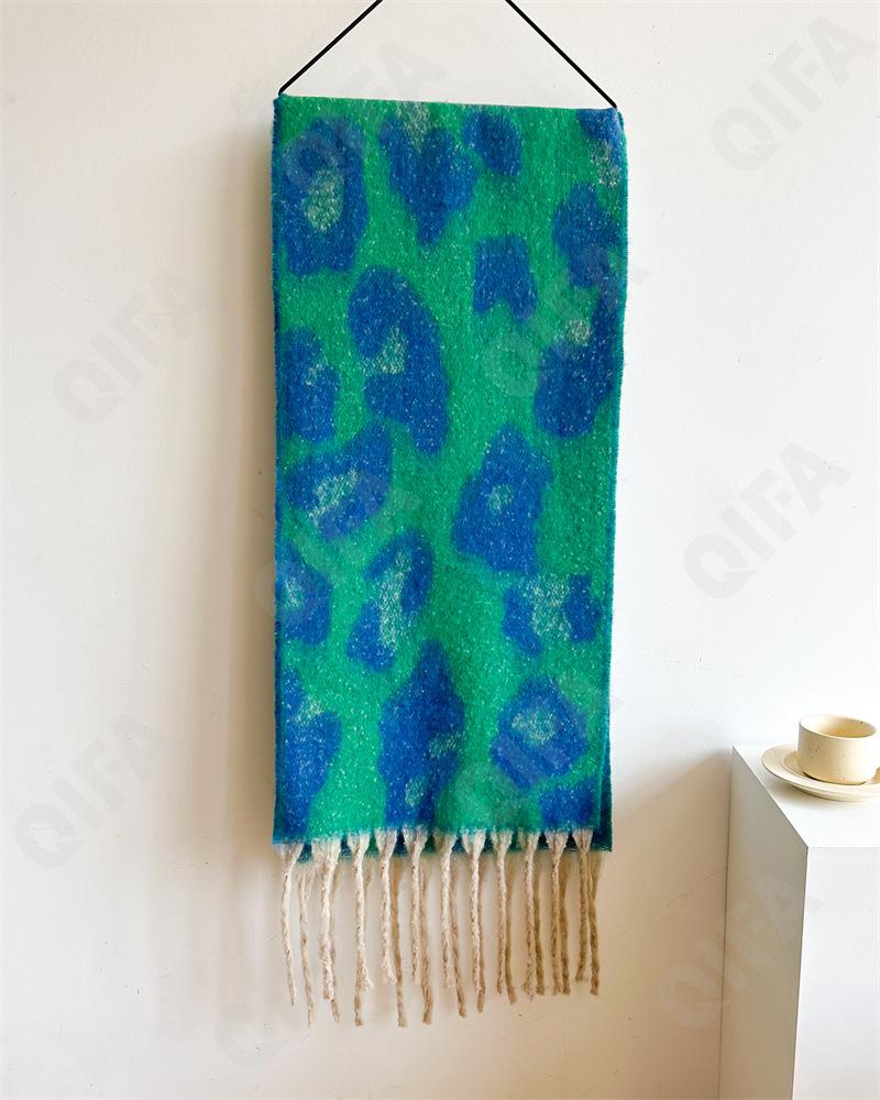 Женский Шарф CC4193_WT103-12