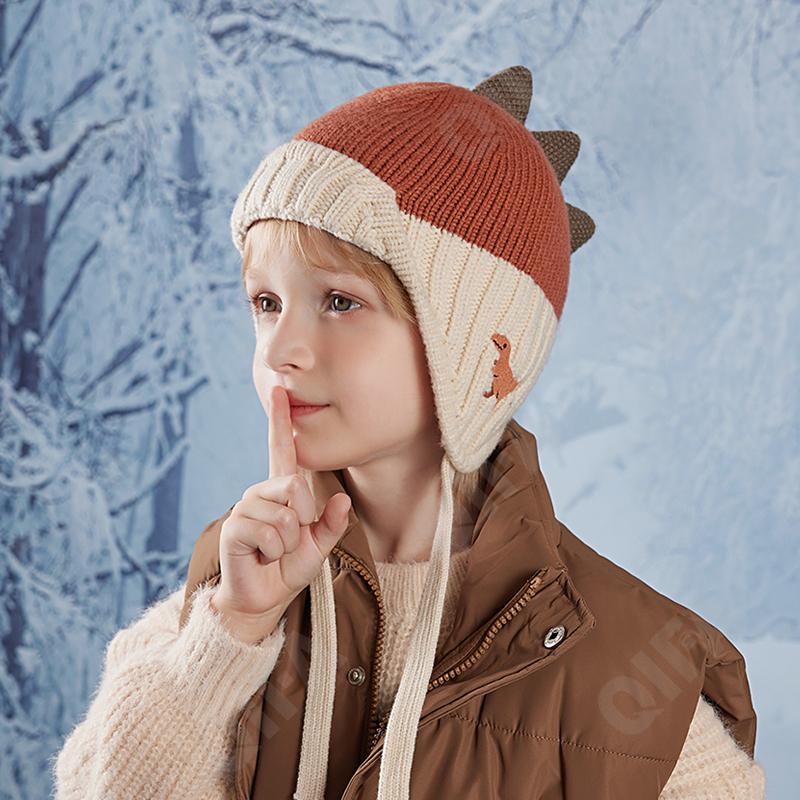 Детская Шапка CC3581_2177-4