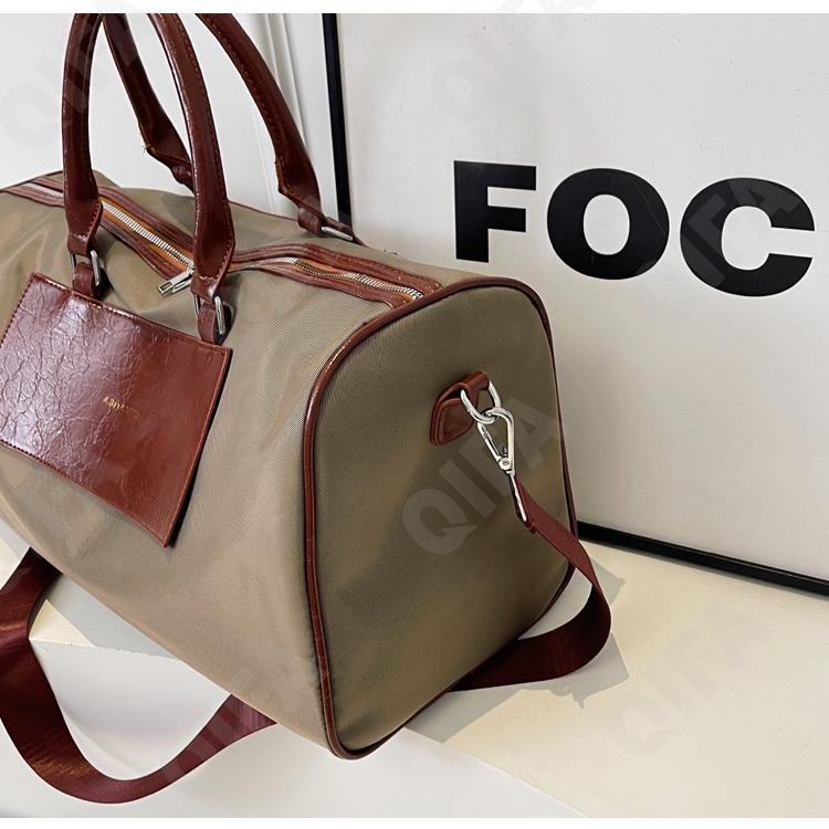 Женская Дорожная сумка CC096_2939-1