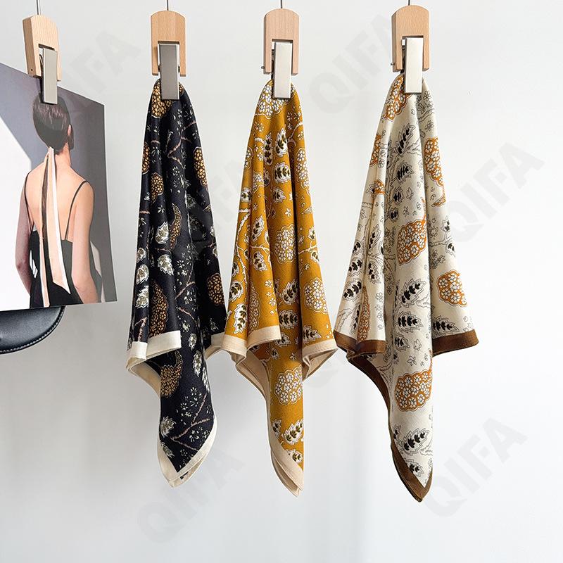 Женский Платок CC4594_68RZW193-2