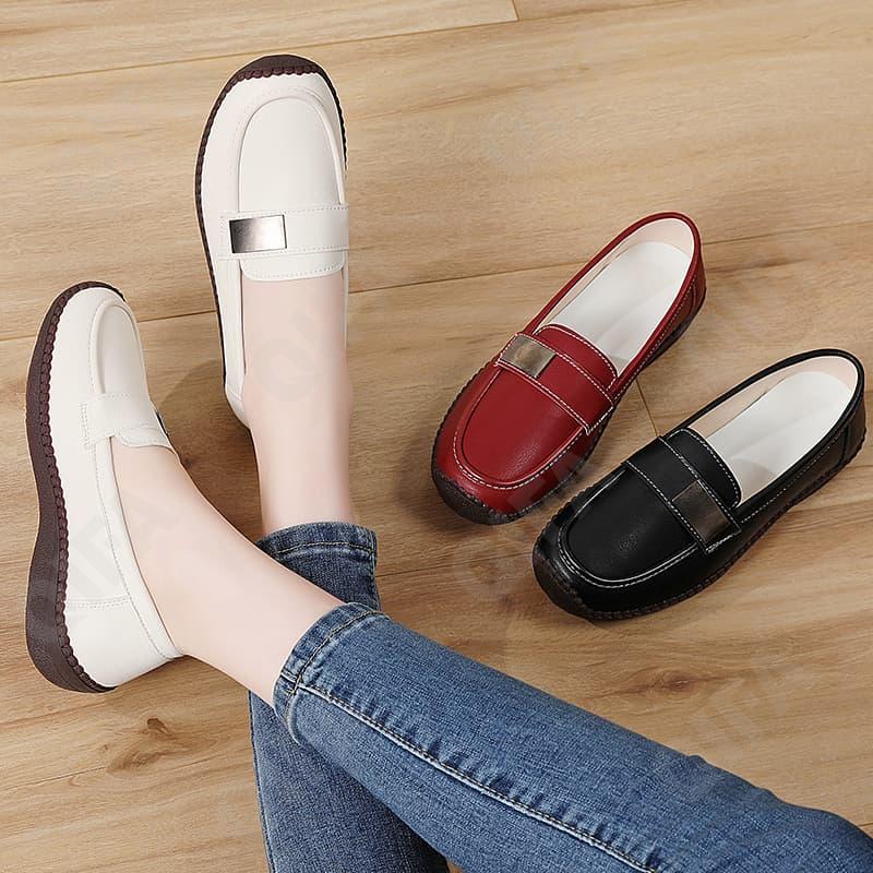 Женские Мокасины CC4270_355-2