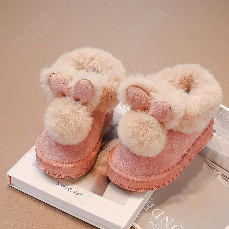 Детские Угги CC3957_806-A1