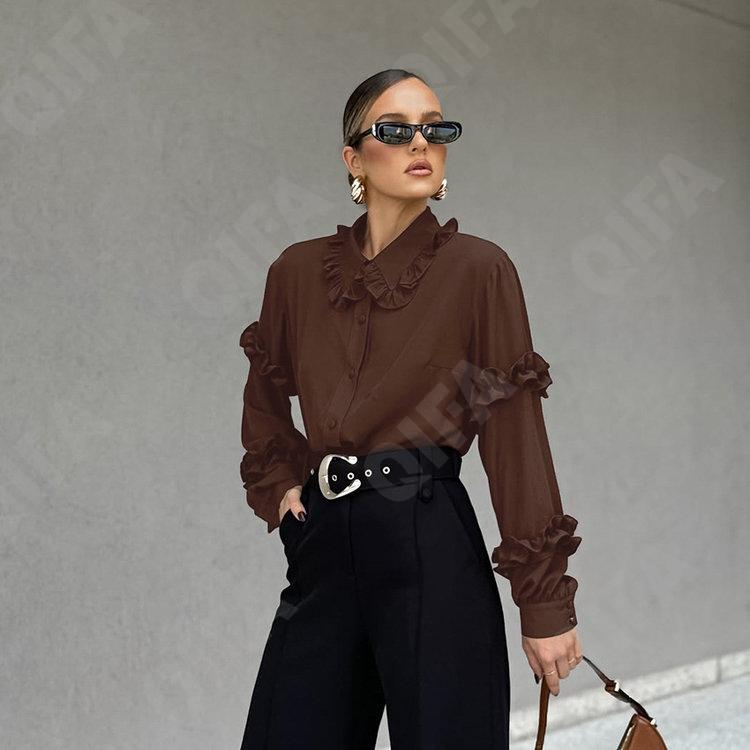 Женская Рубашка CC4694_CY3248_234_1777_10