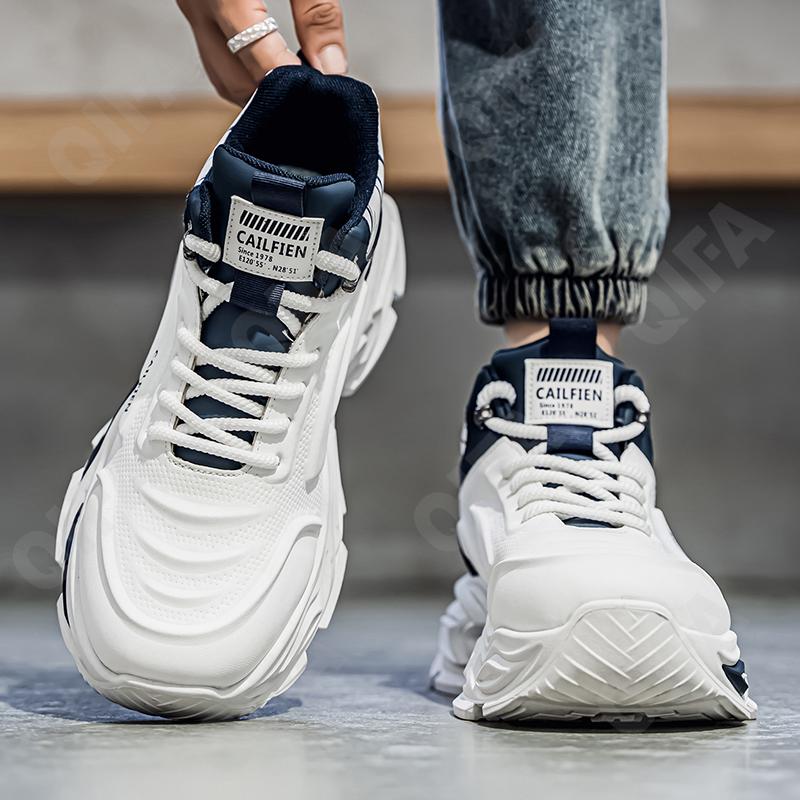 Мужские Кроссовки CC4019_JY-19980-1 Мужские Кроссовки CC4019_JY-19980-1