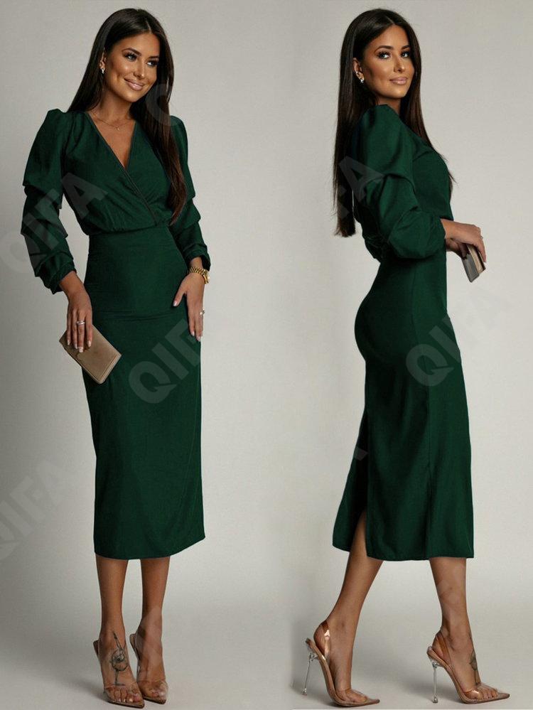 Женское Платье CC4989_BYJ547_956_1776_54